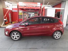 2013  Ford Fiesta - Image 23