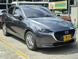 2024  Mazda 2 - Image 6