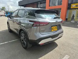 2024  Nissan Qashqai - Image 32