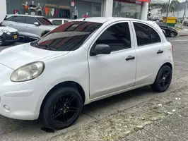 2016  Nissan March - Image 7