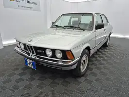 2000  Bmw Serie - Image 11