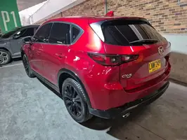 2023  Mazda Cx - Image 14