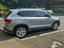 2024  Volkswagen Taos - Image 17