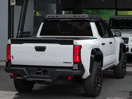 2025  Toyota Tacoma - Image 10