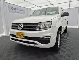 2021  Volkswagen Amarok - Image 9