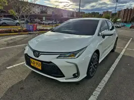 2024  Toyota Corolla - Image 9