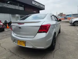 2023  Chevrolet Joy - Image 15