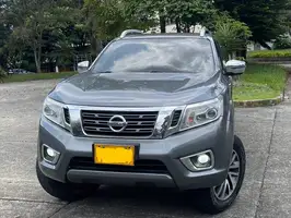 2016  Nissan Frontier - Image 16