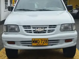 2000  Chevrolet Rodeo - Image 9