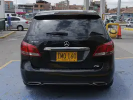 2016  Mercedes Unknown - Image 14