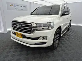 2019  Toyota Land - Image 31