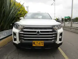 2024  Ssangyong Unknown - Image 14