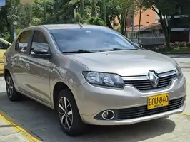 2019  Renault Logan - Image 7