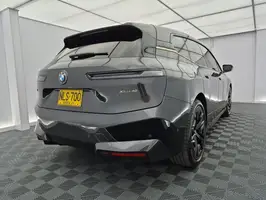 2025  Bmw Ix - Image 15