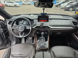 2023  Mazda Cx - Image 43