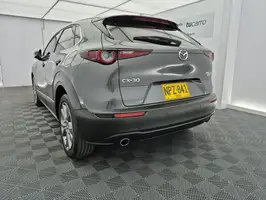 2024  Mazda Cx - Image 49