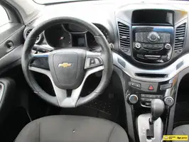 2013  Chevrolet Orlando - Image 42