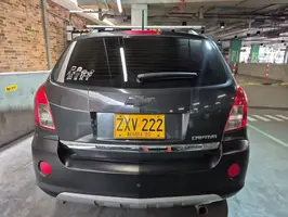 2014  Chevrolet Captiva - Image 32