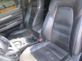 2022  Mazda Cx - Image 23