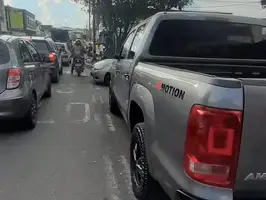 2015  Volkswagen Amarok - Image 27