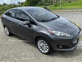 2018  Ford Fiesta - Image 7