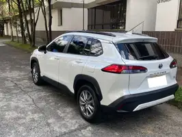 2026  Toyota Corolla - Image 22