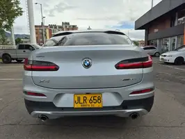 2020  Bmw X4 - Image 12