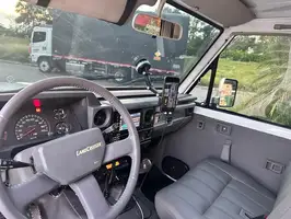 1996  Toyota Land - Image 19