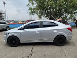 2023  Chevrolet Joy - Image 10