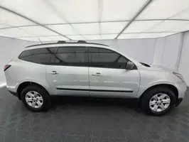 2016  Chevrolet Traverse - Image 15