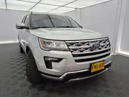 2018  Ford Explorer - Image 7