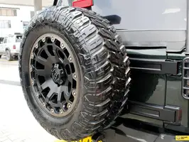 2011  Jeep Wrangler - Image 23