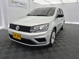 2022  Volkswagen Gol - Image 20