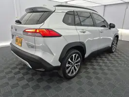 2024  Toyota Corolla - Image 35