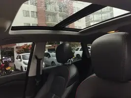 2025  Chevrolet Tracker - Image 19