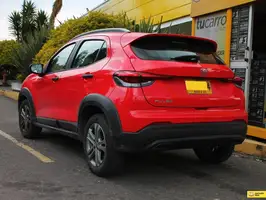 2023  Fiat Unknown - Image 6