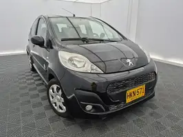 2013  Peugeot Unknown - Image 8