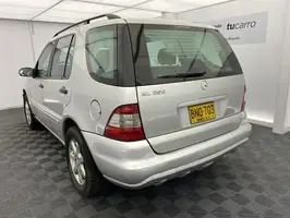 2003  Mercedes Unknown - Image 13