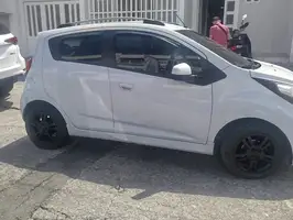 2025  Chevrolet 2014 - Image 7