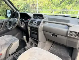 2005  Mitsubishi Unknown - Image 13