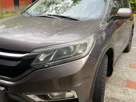 2016  Honda Cr - Image 7