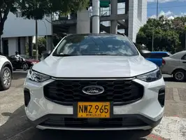 2025  Ford Escape - Image 26