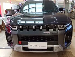 2025  Ssangyong Unknown - Image 9