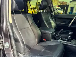 2024  Toyota Prado - Image 19