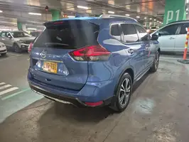 2023  Nissan X - Image 37