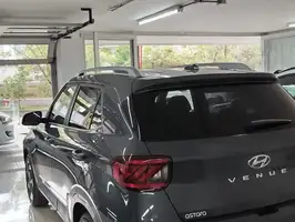 2026  Hyundai Hb20 - Image 20