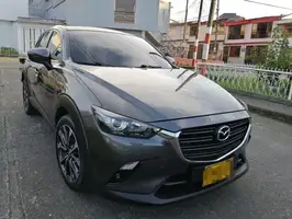 2020  Mazda Cx - Image 15