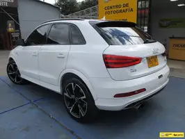 2015  Audi Q3 - Image 33