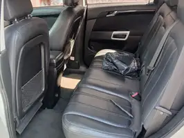 2015  Chevrolet Captiva - Image 22