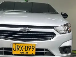 2022  Chevrolet Joy - Image 10